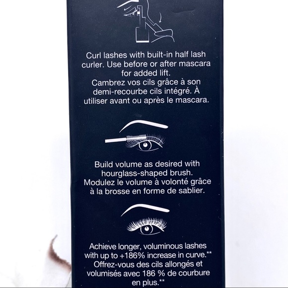 NIB treStiQue Good Vibes Mascara + Lash Curler - Picture 13 of 15